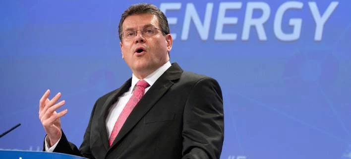 Ρωσία και Ουκρανία θα συνεχίσουν συνομιλίες για το φυσικό αέριο